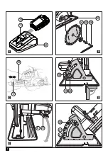 Preview for 2 page of Stanley STSC1850 Original Instructions Manual