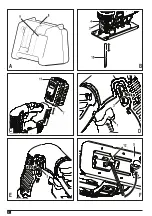 Предварительный просмотр 2 страницы Stanley STSC1860 Original Instructions Manual