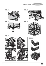 Preview for 3 page of Stanley STSM1510 Manual