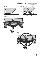 Preview for 17 page of Stanley STSM1510 Manual