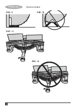 Preview for 32 page of Stanley STSM1510 Manual