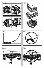 Preview for 3 page of Stanley STSM1525 Instruction Manual