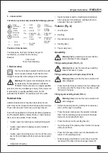 Preview for 5 page of Stanley STSS025 Quick Start Manual