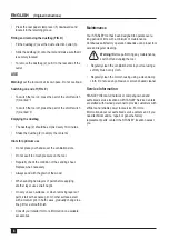 Preview for 6 page of Stanley STSS025 Quick Start Manual