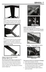 Preview for 7 page of Stanley STST1825-AR Instruction Manual