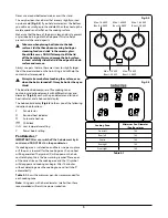 Preview for 7 page of Stanley Supreme Deluxe 1100 Induction G5 User Manual & Installation & Service Instructions