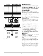 Preview for 8 page of Stanley Supreme Deluxe 1100 Induction G5 User Manual & Installation & Service Instructions