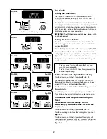 Предварительный просмотр 14 страницы Stanley Supreme Deluxe 1100 Induction G5 User Manual & Installation & Service Instructions