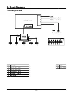 Preview for 32 page of Stanley Supreme Deluxe 1100 Induction G5 User Manual & Installation & Service Instructions