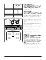 Preview for 10 page of Stanley Supreme Deluxe 90 Induction User Manual & Installation & Service Instructions