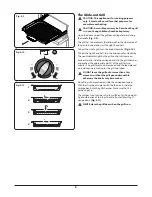 Preview for 12 page of Stanley Supreme Deluxe 90 Induction User Manual & Installation & Service Instructions