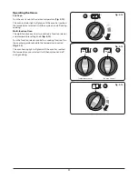 Preview for 15 page of Stanley Supreme Deluxe 90 Induction User Manual & Installation & Service Instructions