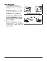 Preview for 27 page of Stanley Supreme Deluxe 90 Induction User Manual & Installation & Service Instructions