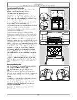 Preview for 29 page of Stanley Supreme Deluxe 90 Induction User Manual & Installation & Service Instructions