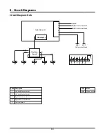 Preview for 34 page of Stanley Supreme Deluxe 90 Induction User Manual & Installation & Service Instructions