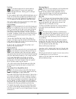 Preview for 12 page of Stanley Supreme Deluxe 900 User Manual