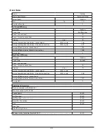 Preview for 37 page of Stanley Supreme Deluxe 900 User Manual