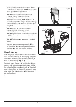 Preview for 9 page of Stanley Supreme Deluxe User'S Manual & Installation Instructions