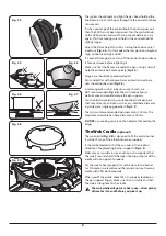 Preview for 12 page of Stanley Supreme Deluxe User'S Manual & Installation Instructions