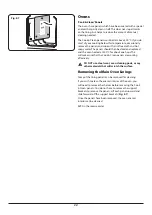 Preview for 26 page of Stanley Supreme Deluxe User'S Manual & Installation Instructions