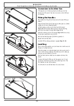 Preview for 34 page of Stanley Supreme Deluxe User'S Manual & Installation Instructions