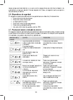 Preview for 38 page of Stanley SXAE00026 Manual