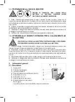 Предварительный просмотр 29 страницы Stanley SXAE00125 Manual