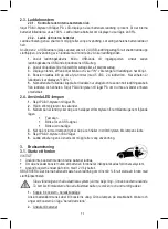 Предварительный просмотр 70 страницы Stanley SXAE00125 Manual