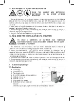 Предварительный просмотр 77 страницы Stanley SXAE00125 Manual