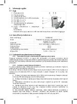 Предварительный просмотр 86 страницы Stanley SXAE00125 Manual