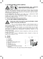 Предварительный просмотр 93 страницы Stanley SXAE00125 Manual