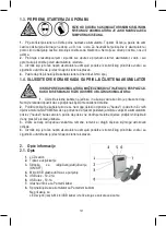 Предварительный просмотр 101 страницы Stanley SXAE00125 Manual