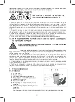 Предварительный просмотр 117 страницы Stanley SXAE00125 Manual