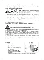 Предварительный просмотр 141 страницы Stanley SXAE00125 Manual