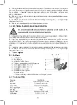 Предварительный просмотр 158 страницы Stanley SXAE00125 Manual