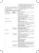 Preview for 9 page of Stanley SXAE00135 Instructions For Use Manual