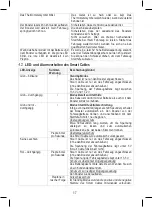 Preview for 17 page of Stanley SXAE00135 Instructions For Use Manual