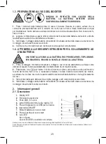 Preview for 29 page of Stanley SXAE00135 Instructions For Use Manual