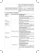 Preview for 49 page of Stanley SXAE00135 Instructions For Use Manual