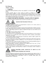 Preview for 59 page of Stanley SXAE00135 Instructions For Use Manual