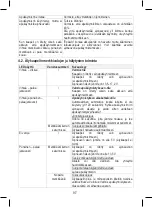 Preview for 97 page of Stanley SXAE00135 Instructions For Use Manual