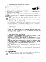 Preview for 119 page of Stanley SXAE00135 Instructions For Use Manual