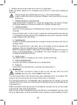 Preview for 135 page of Stanley SXAE00135 Instructions For Use Manual