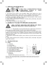 Preview for 141 page of Stanley SXAE00135 Instructions For Use Manual