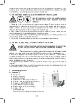 Preview for 149 page of Stanley SXAE00135 Instructions For Use Manual