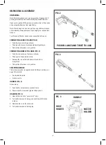 Предварительный просмотр 10 страницы Stanley SXEW145001 Manual