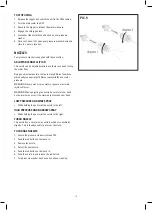 Предварительный просмотр 13 страницы Stanley SXEW145001 Manual