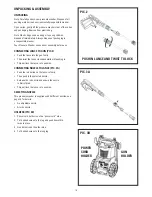 Preview for 10 page of Stanley SXEW174001 Manual