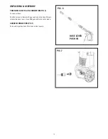 Preview for 12 page of Stanley SXEW174001 Manual