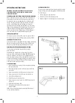 Preview for 12 page of Stanley SXEW217501 Manual